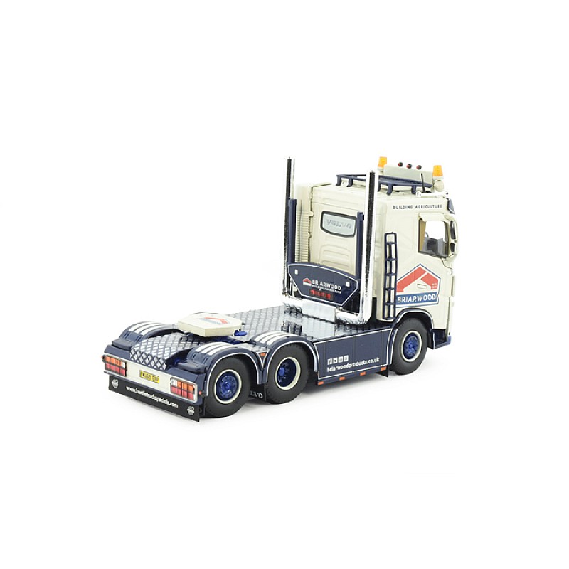 Briarwood Volvo FH04 Low Roof 6x2